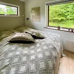 Retro House With Sea View In Udsholt Græsted