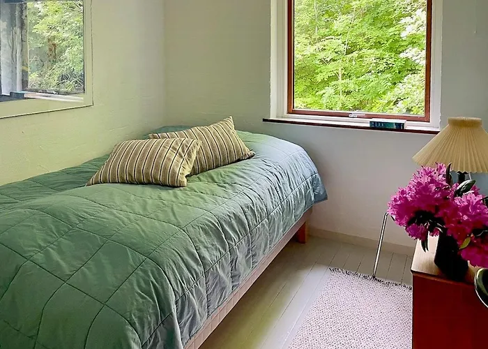 Retro House With Sea View In Udsholt * Græsted